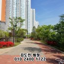 도솔초등학교 이미지