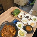 대구 율하동 돼지두루치기 맛집 행복식당 솔직후기