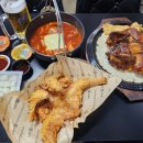 옛통옛날통닭 이미지