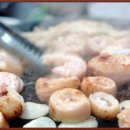 곱창구이 이미지
