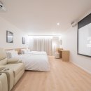 아늑 호텔 이미지