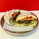 번비프수성못점 | 대구 수성못 브런치 베이글 샌드위치 맛집 @위클리베이글 대구두산점