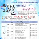 야간) 댄스스포츠(중급) 이미지