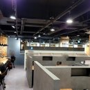 이제마스터디카페 월드컵점