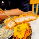 씨제이올리브영(주)구월아시아드점 | 구월동 맛집 - 백소정 구월로데오점 추천메뉴 마제소바, 체다치즈카츠 먹어본 후기!