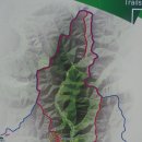 7월 29일(토) 장태산(302M), 떡갈봉(406M) 이미지