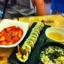용만이네 김밥 이미지