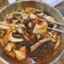 황포냉면 이미지