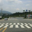 삼기 삼거리 이미지