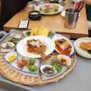 바다황제 | 대전 대흥동 횟집 / 바다황제 물회 후기