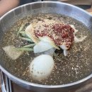 돌곶이역 7번출구 | [돌곶이역 맛집] 수유리원조막국수냉면 - 시원한 막국수와 냉면, 육전까지 완벽한 한끼!