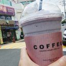 석수동 카페 &lt;미스터브리즈&gt;안양 케이크 맛집. 바스크치즈케이크에 반하다.