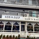 후암동 베이글 카페 던베이글 내돈내산 후기