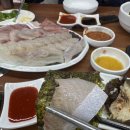 싱싱어시장 | [모래내시장 맛집] 싱싱종합어시장 방어,우럭,광어 세트 솔직 후기