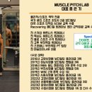 머슬피치랩 네이버블로그