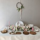 스튜디오대여/셀프돌상촬영/셀프돌상추천/이아오아테이블/일루아스튜디오