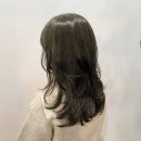 아스터헤어 | 서신동 미용실 아스터헤어 후기