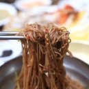 삼삼막국수