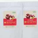 자연 담은 꽃차 & 건강차 이미지