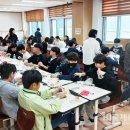 영주동부초등학교 이미지