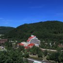 드레곤밸리 호텔 이미지