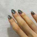 [알리] 셀프 네일 재료 추천! 첫 연장 도전 성공(?)