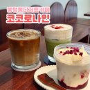 동명동 디저트 광주 동명동 카페 광주 빵지순례 광주 카페 추천 코코로나인