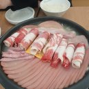 빅쭌부대찌개홍성
