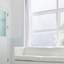 건설유리 이미지