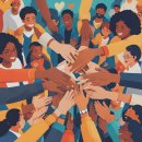 민방위 교육센터 이미지