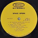 HOLY SPACE 이미지