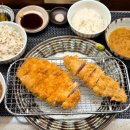 시장돈까스 이미지