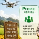 안전한사람들(SAFE PEOPLE) | 🌻#D테크 농부의 3P(PEOPLE/PROBABLY/PLATFORM)와 5G(Gold i/Golden Time/Gold Rush/Gold Tower/Gold Tour🪙