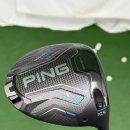 공때려당구클럽 | 제천 골프샵 핑 G440K 드라이버 안정감 있는 클럽 추천 시타 후기