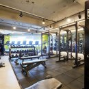 피트니스 다짐 이미지