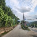 계명산자연휴양림 산림휴양관 이미지