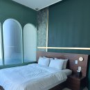 해안로2L | 강릉 리벤티아 풀빌라 영진해변 바다근처 아기랑 수영장 있는 곳에서 하룻밤