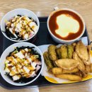 신전떡볶이 수지구청점 이미지