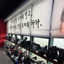 더쎈짐 | 신당동 복싱 "굽은 어깨와 거북목을 펴보세요" 쎈짐