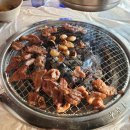 월암로 | 아산 무한리필 고깃집 &#39;육품&#39; 내돈내산 솔직 후기