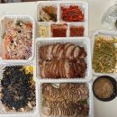 영등포 신풍역 족발 보쌈 맛집 수상한 족발집
