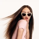 하이디 클룸 딸 레니 클룸 Guess Eyewear - June 2026 이미지
