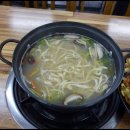 남도칼국수 이미지