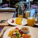 오리엔탈 레스토랑(ORIENTAL Restaurant) | 마카오 호텔 추천 | 만다린 오리엔탈 마카오 조식 뷔페 후기 | Vida Rica Restaurant