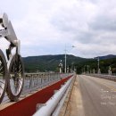 비봉산 투어로드 이미지