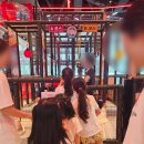 스타이용원 | 수원대형키즈카페 6세 뽕뽑고 나온 챔피언더블랙벨트 스타필드 수원점 후기