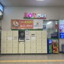 경동로(북) | [일상리뷰] 2탄 : 안동터미널 물품보관함 이용 후기 / 안동터미널에서 시내버스 타는 법