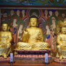 대복사 극락전 이미지