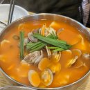 얼큰칼국수 - 금천구 독산로11길 30 | 얼큰칼국수