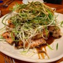 코리안닭바베큐 이미지